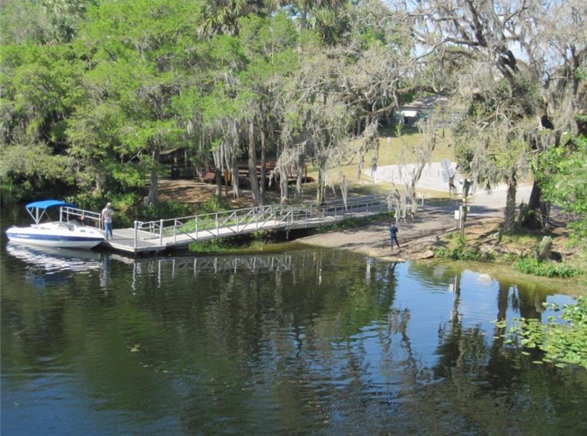 CITRUS SPRINGS - Land
