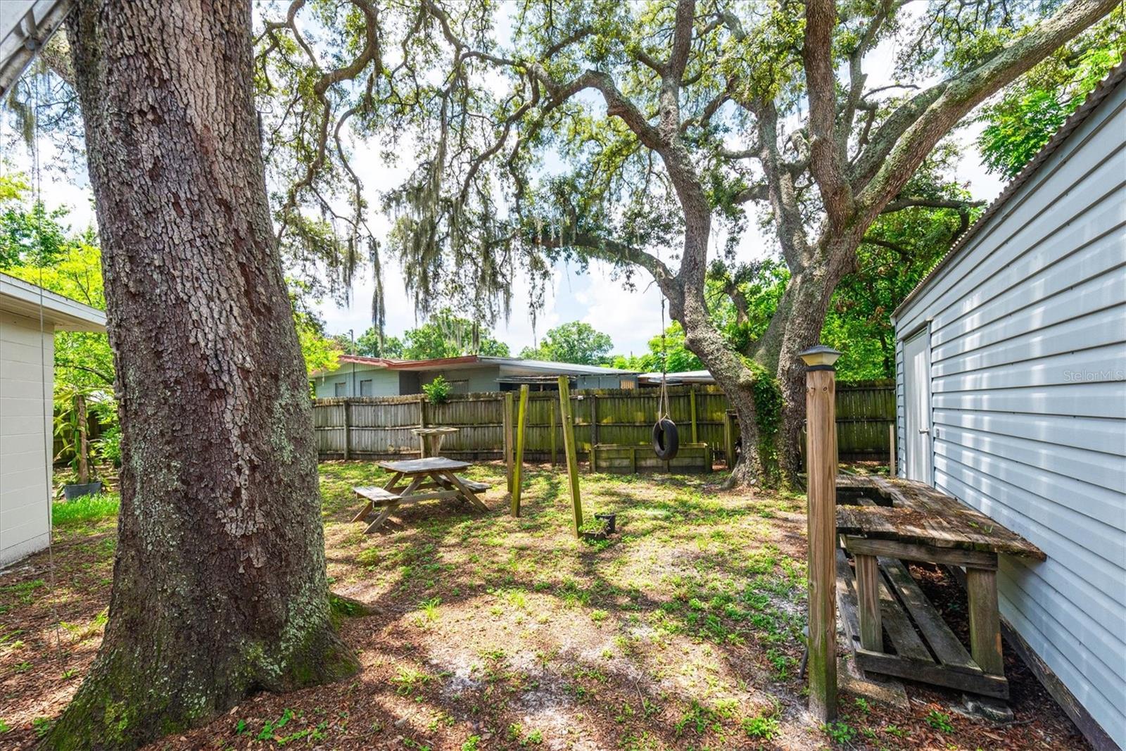 TAMPA OVERLOOK - Residential