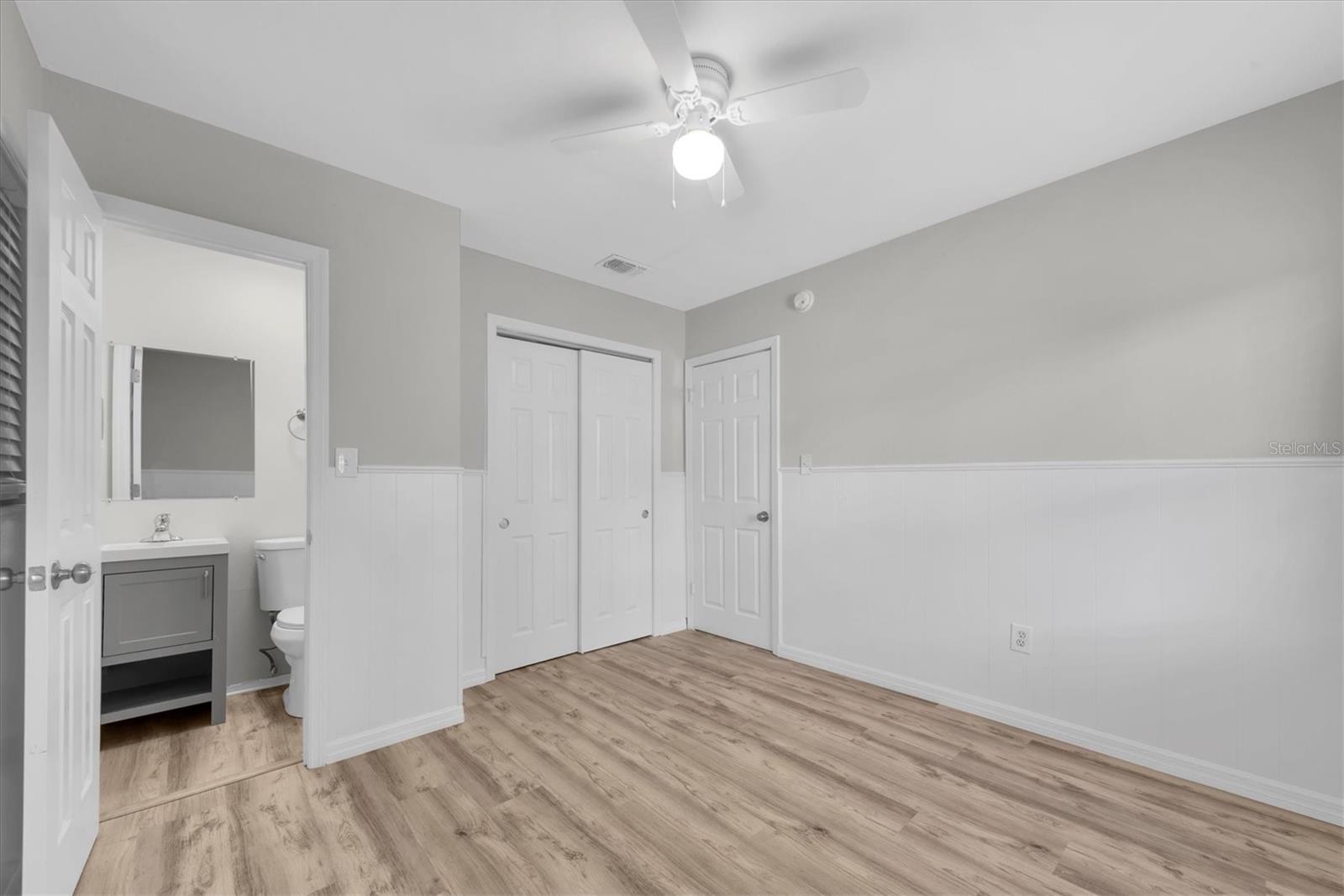 TAMPA OVERLOOK - Residential