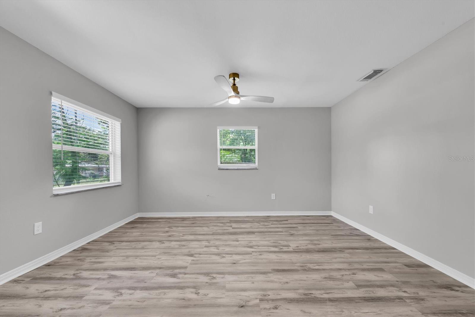 TAMPA OVERLOOK - Residential