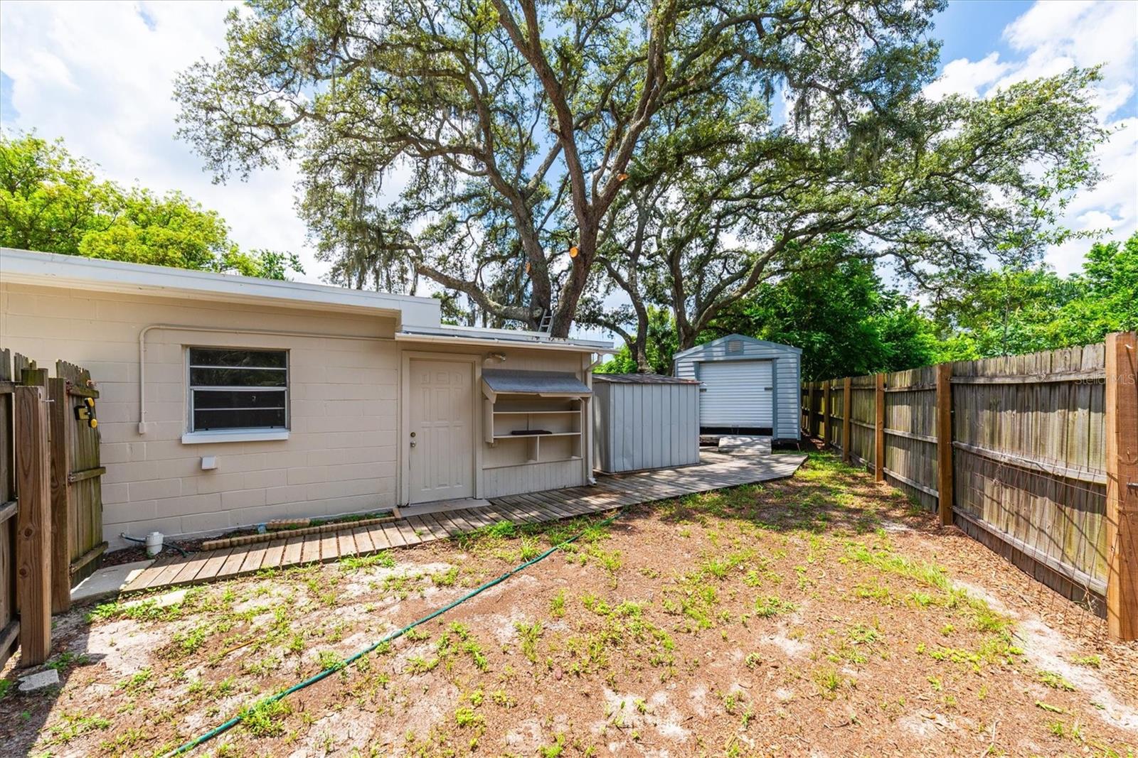 TAMPA OVERLOOK - Residential