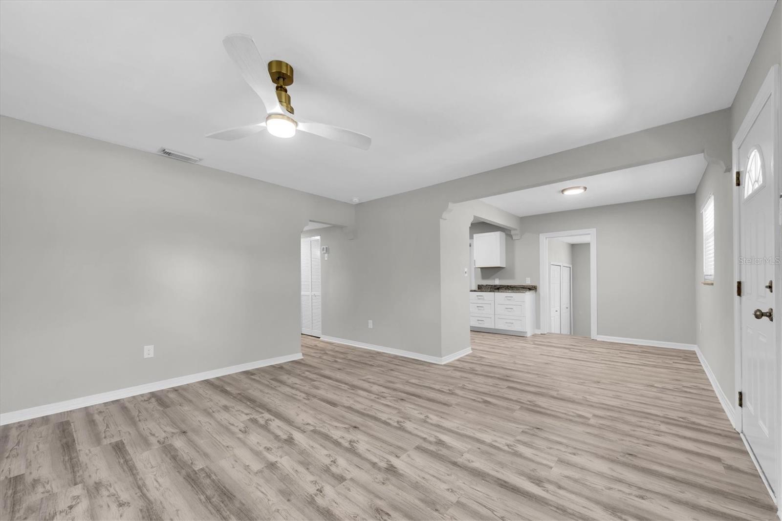TAMPA OVERLOOK - Residential