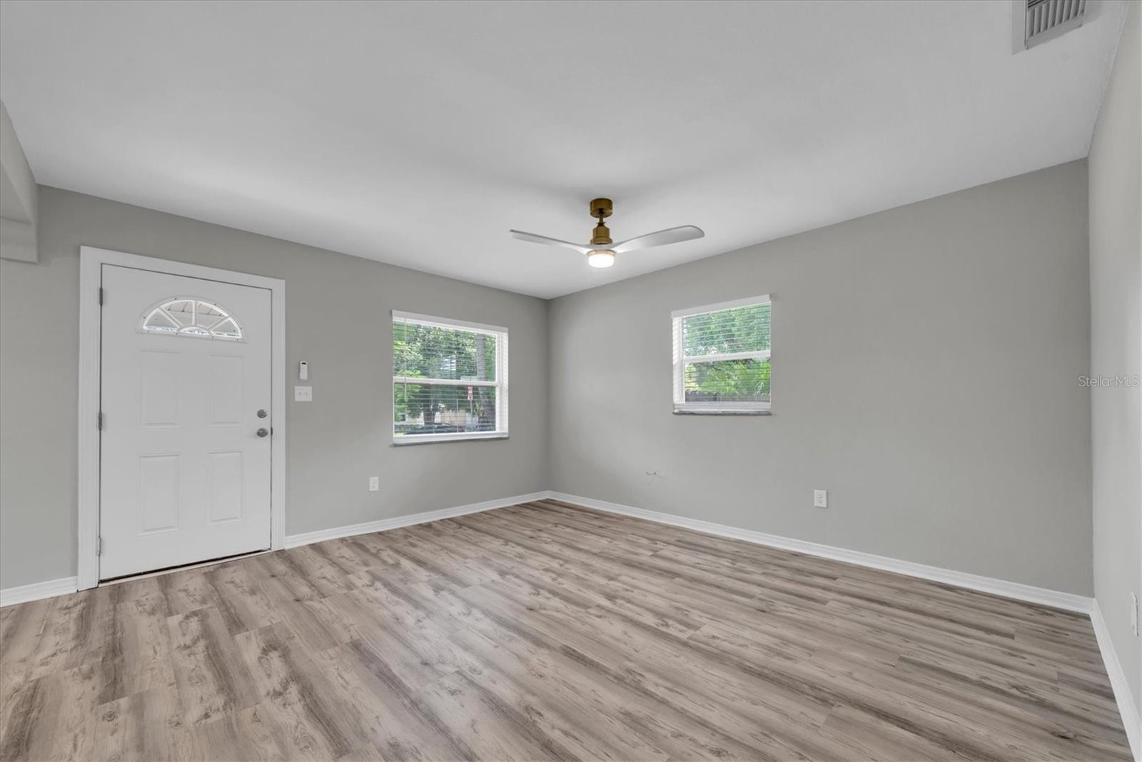 TAMPA OVERLOOK - Residential