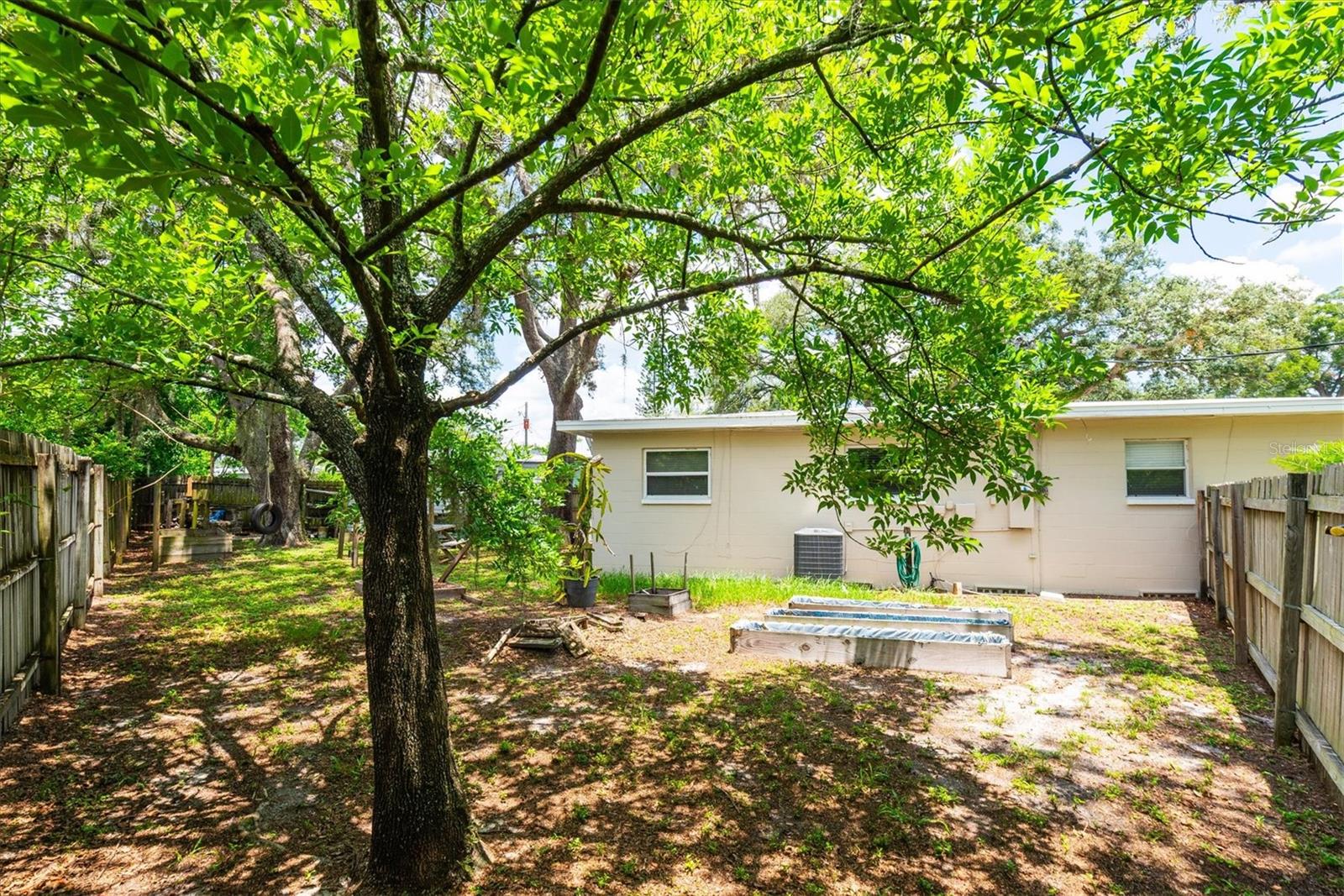 TAMPA OVERLOOK - Residential