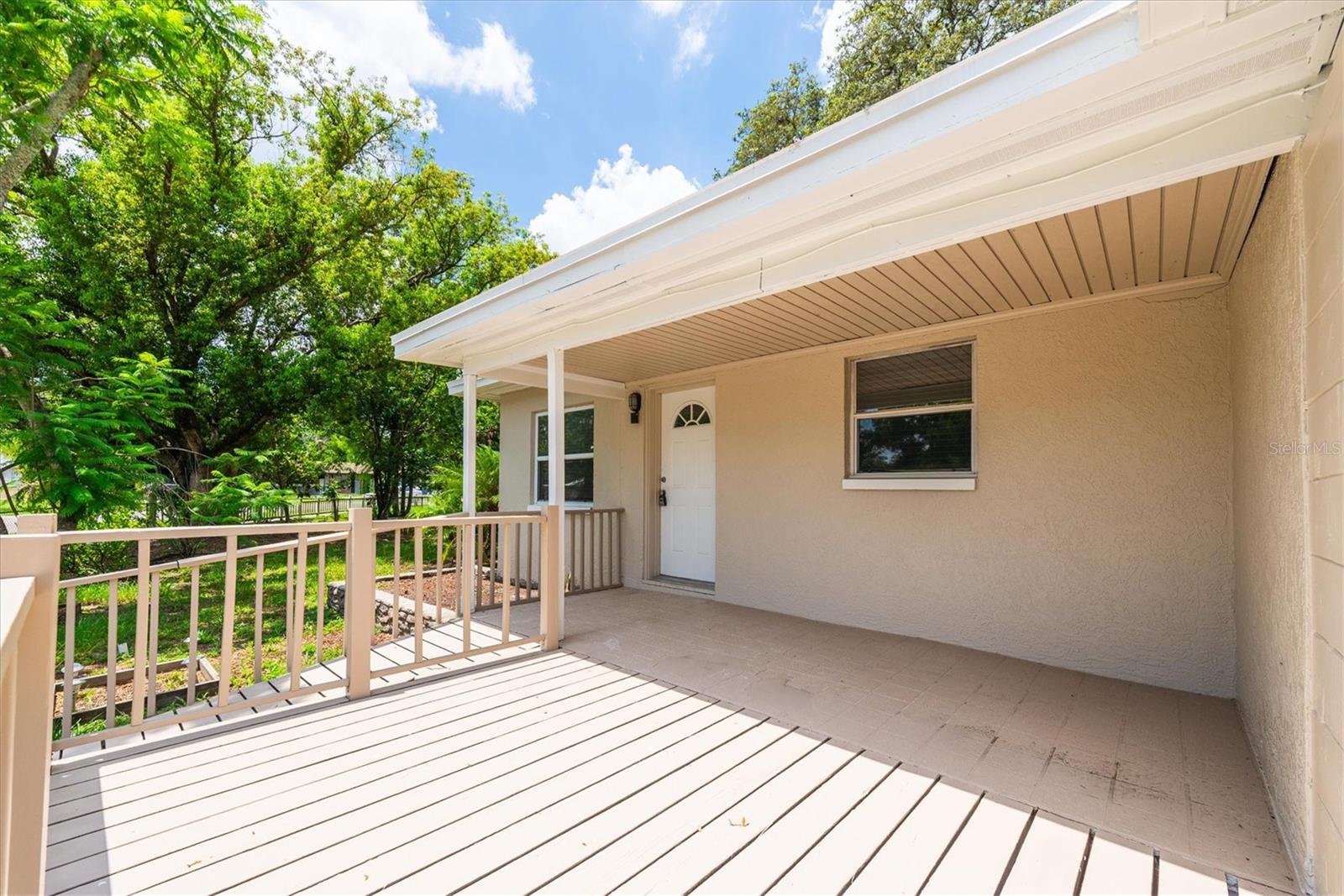 TAMPA OVERLOOK - Residential