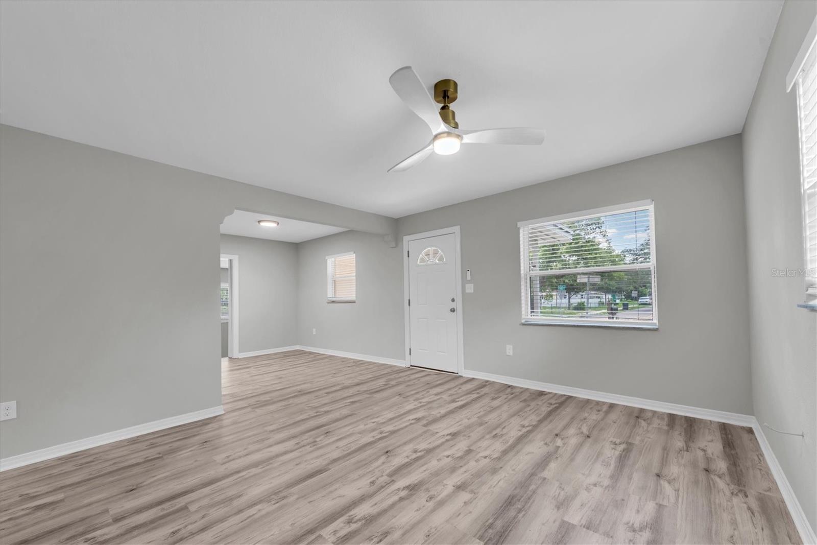 TAMPA OVERLOOK - Residential