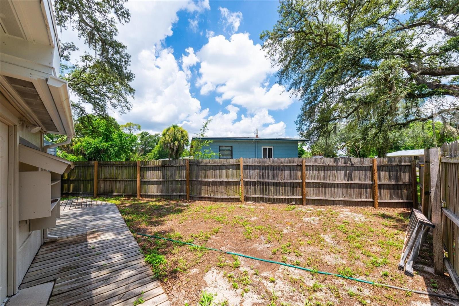 TAMPA OVERLOOK - Residential