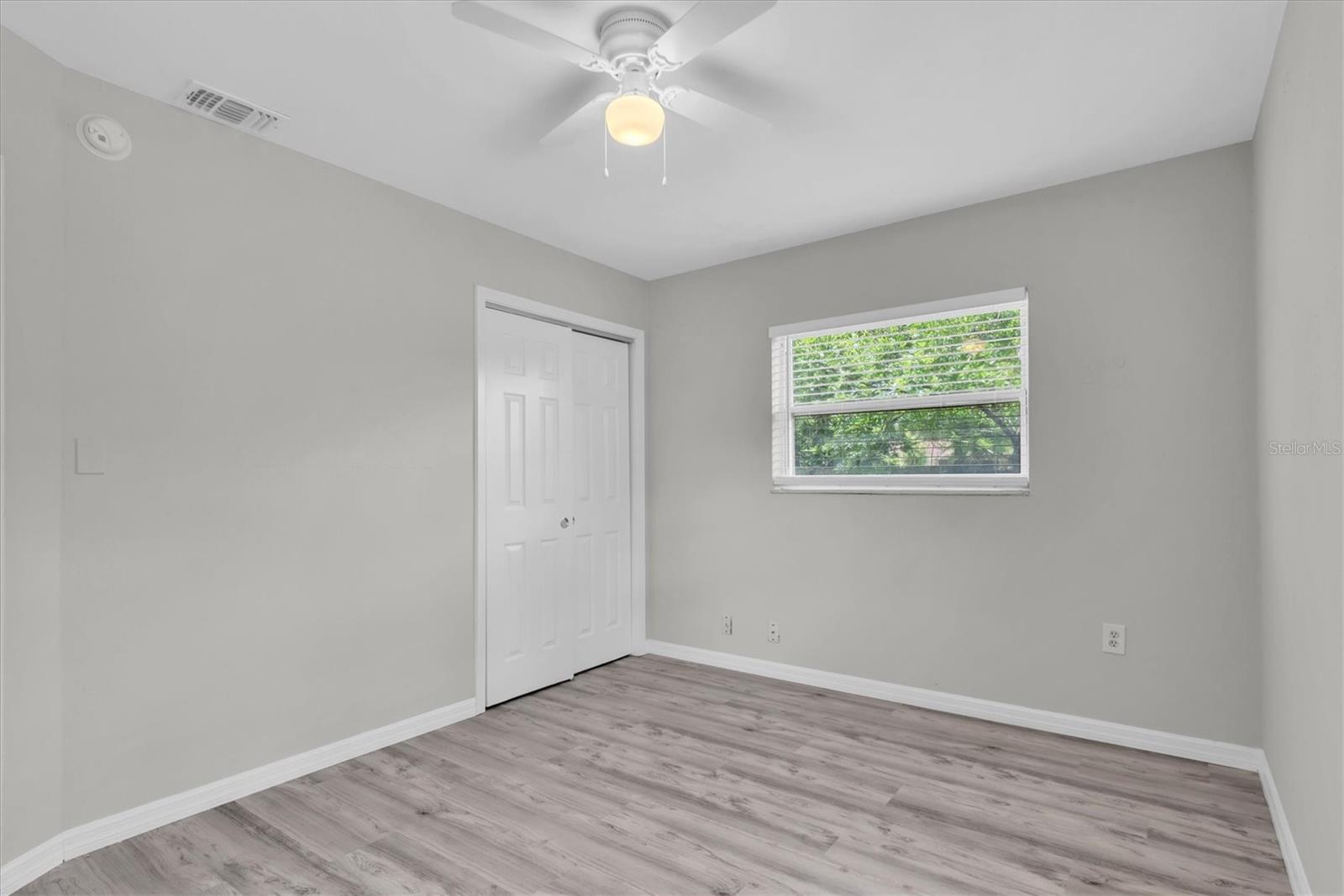 TAMPA OVERLOOK - Residential