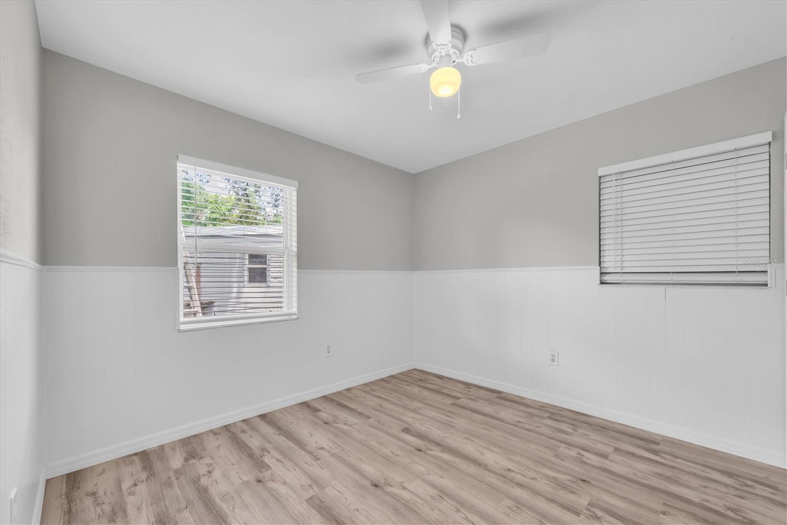 TAMPA OVERLOOK - Residential