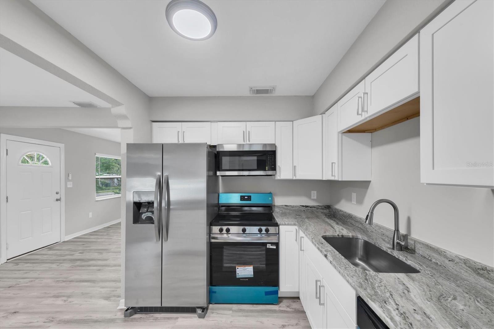 TAMPA OVERLOOK - Residential