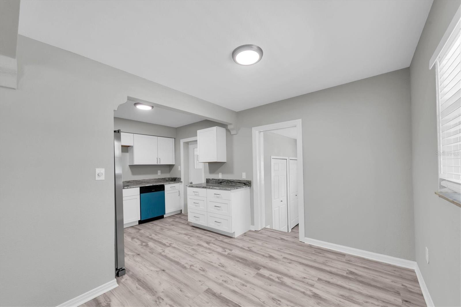 TAMPA OVERLOOK - Residential