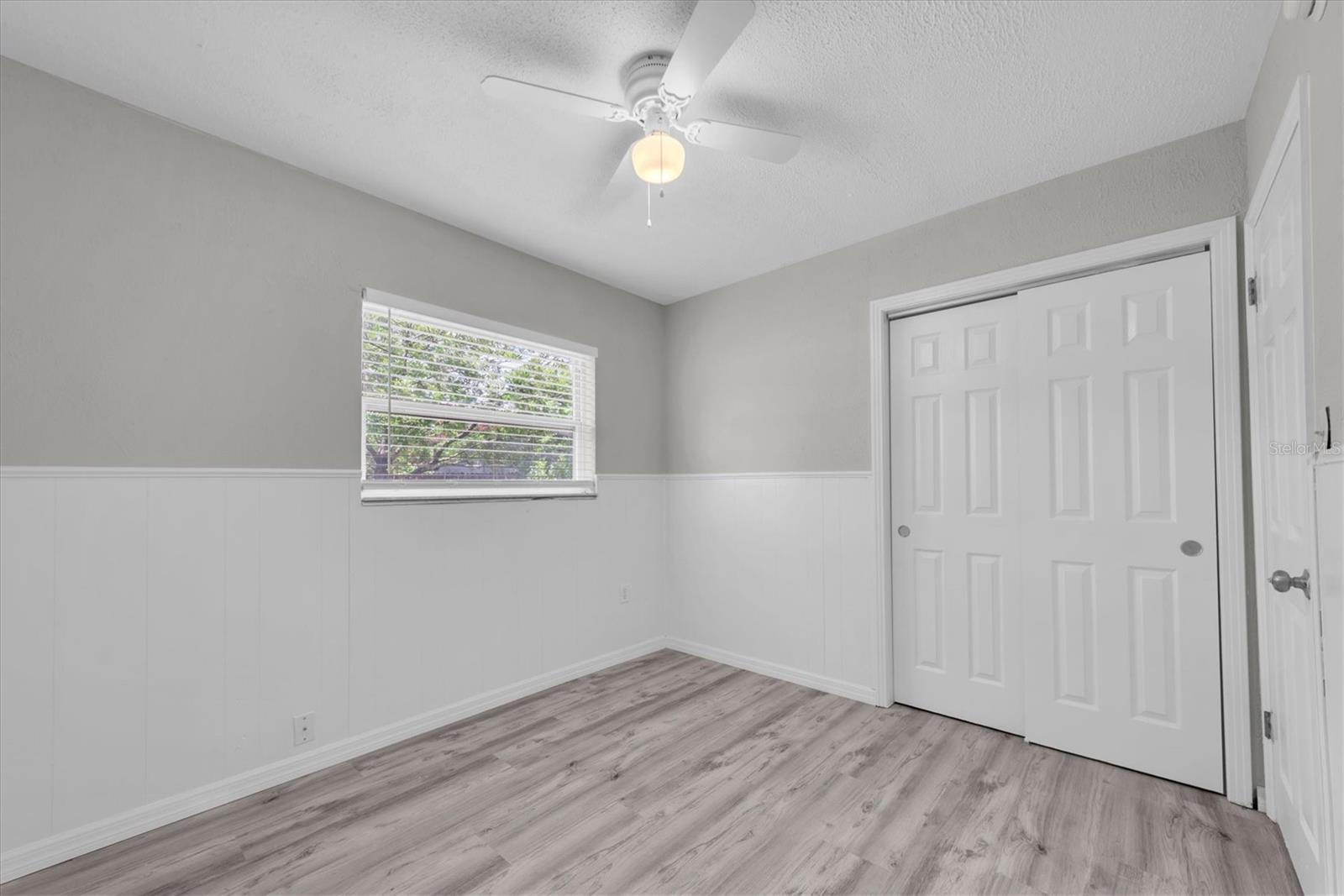 TAMPA OVERLOOK - Residential