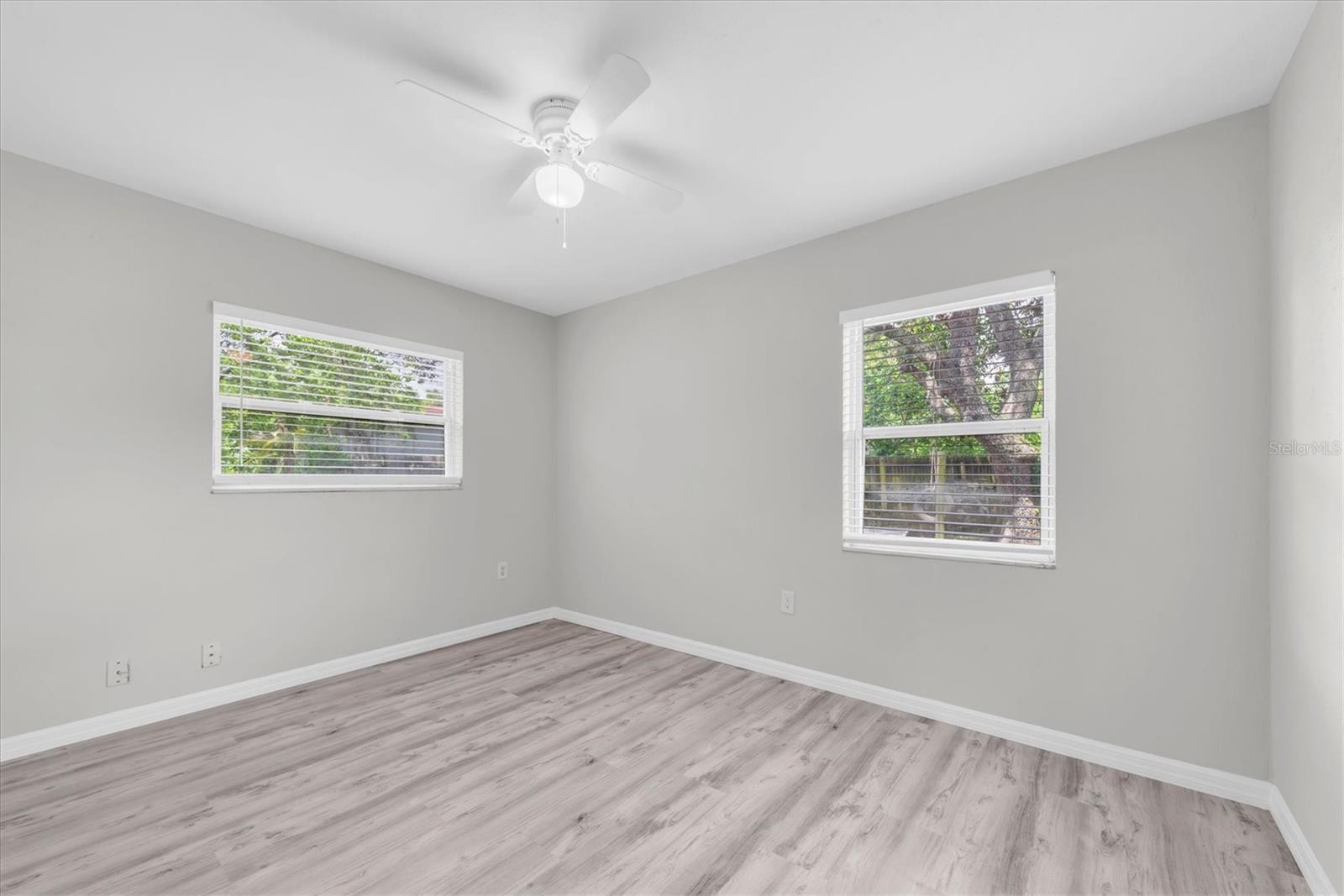 TAMPA OVERLOOK - Residential