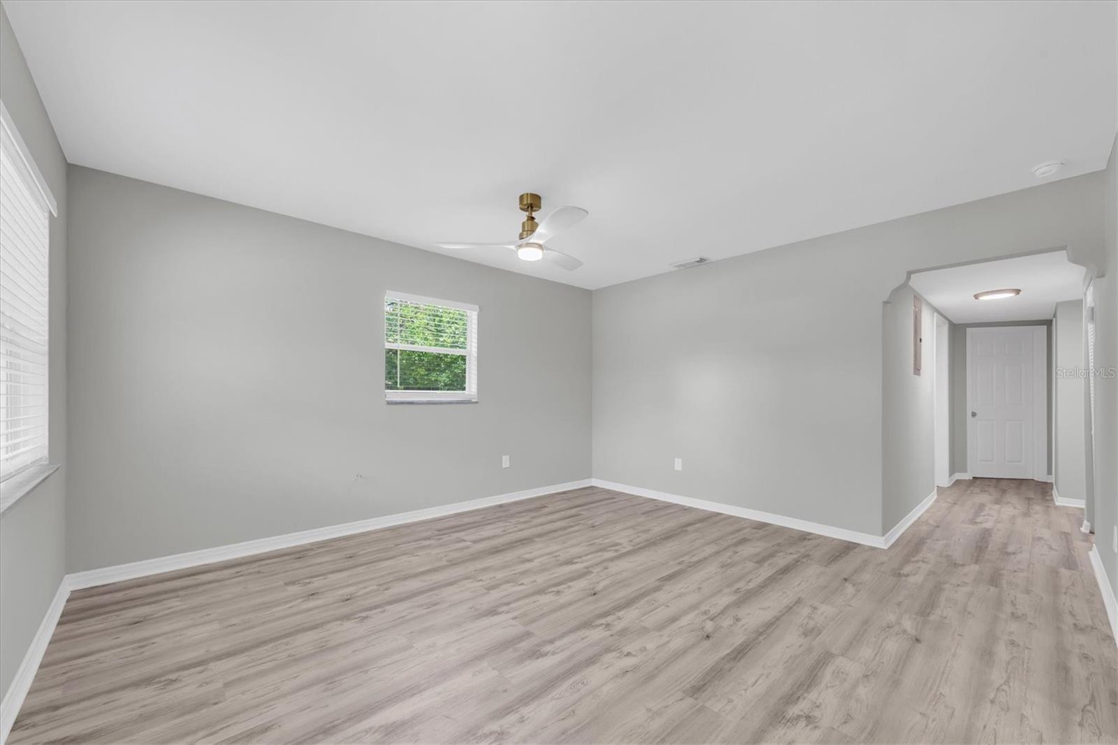 TAMPA OVERLOOK - Residential