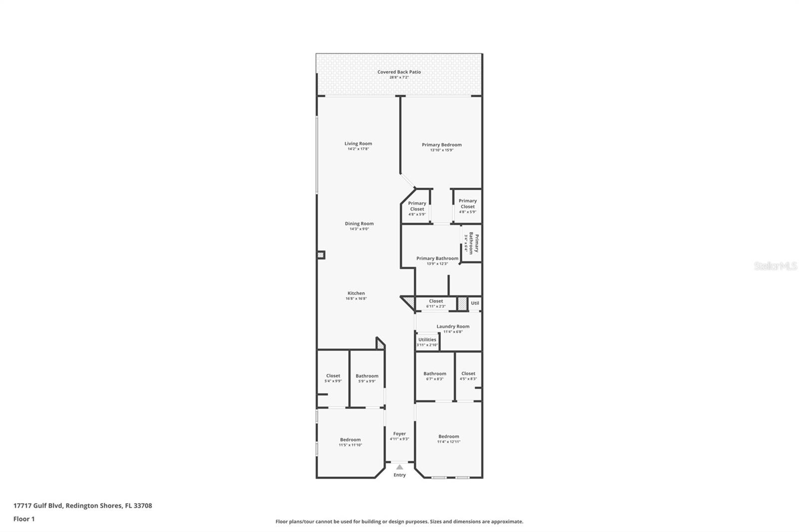 LAS FLORES CONDO - Residential