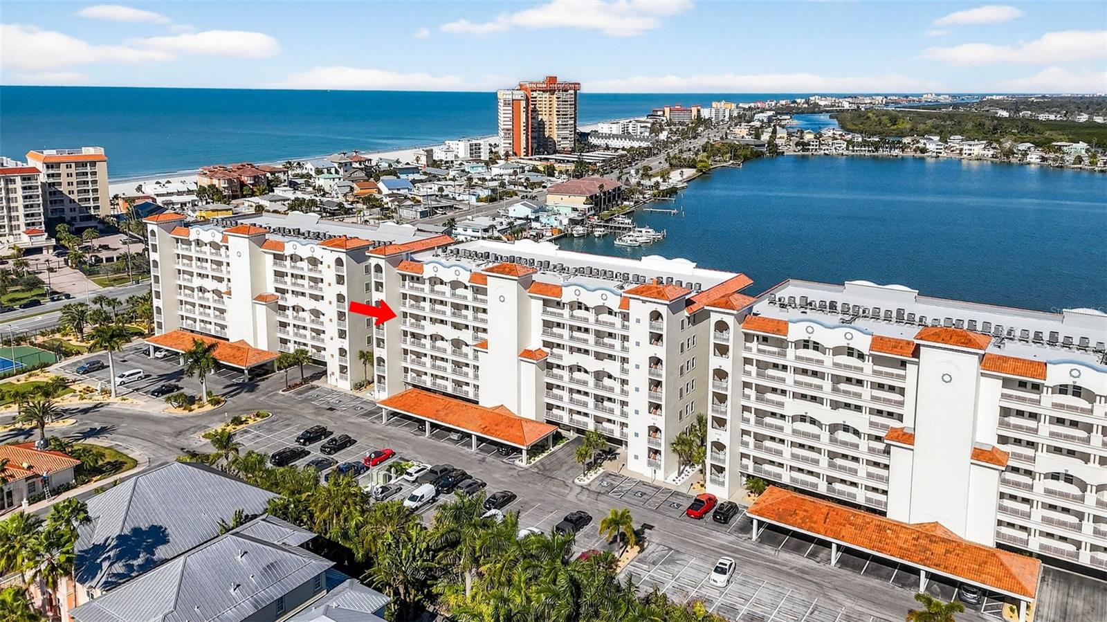 LAS FLORES CONDO - Residential