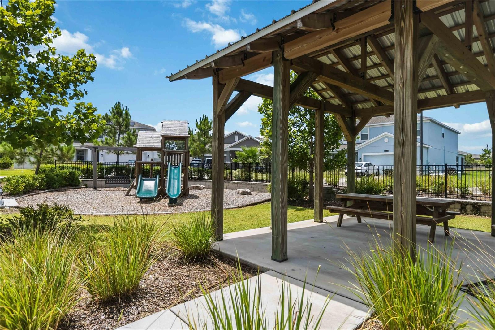 ARDEN PARK NORTH PH 5 - Residential Lease