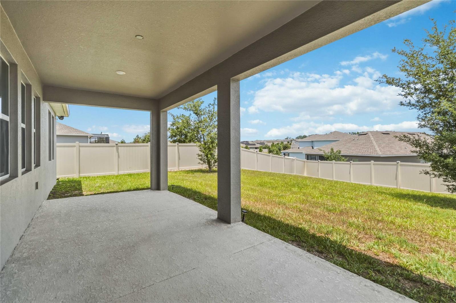 ARDEN PARK NORTH PH 5 - Residential Lease