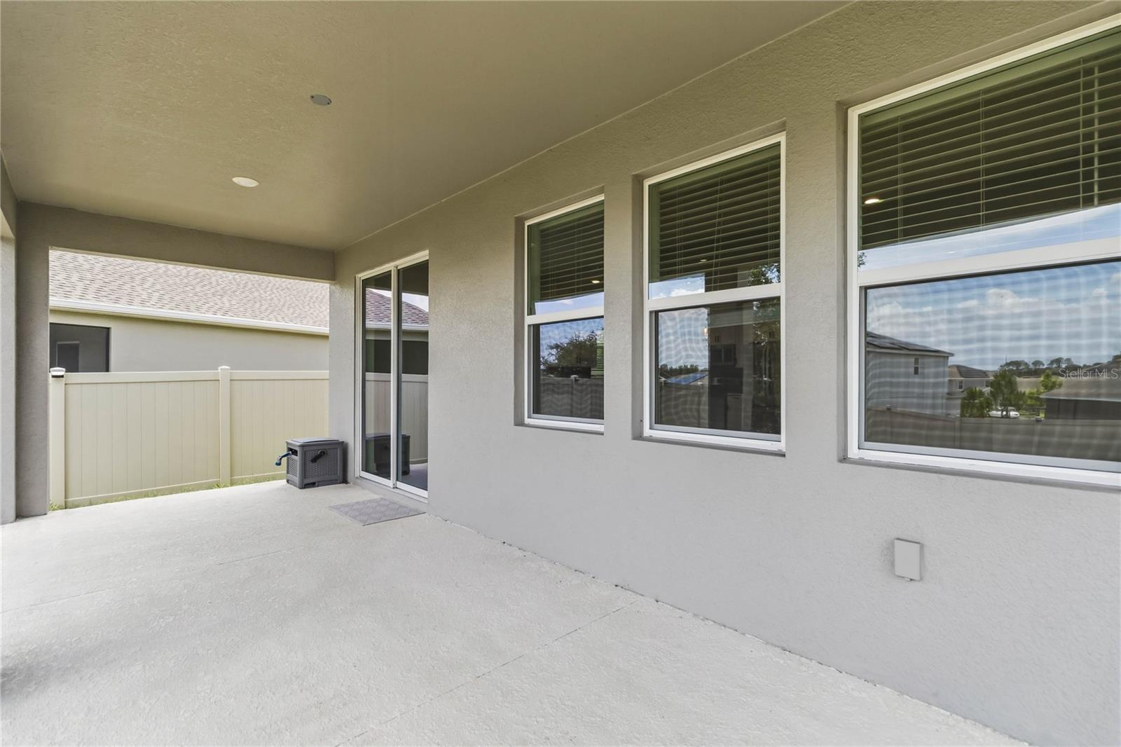 ARDEN PARK NORTH PH 5 - Residential Lease