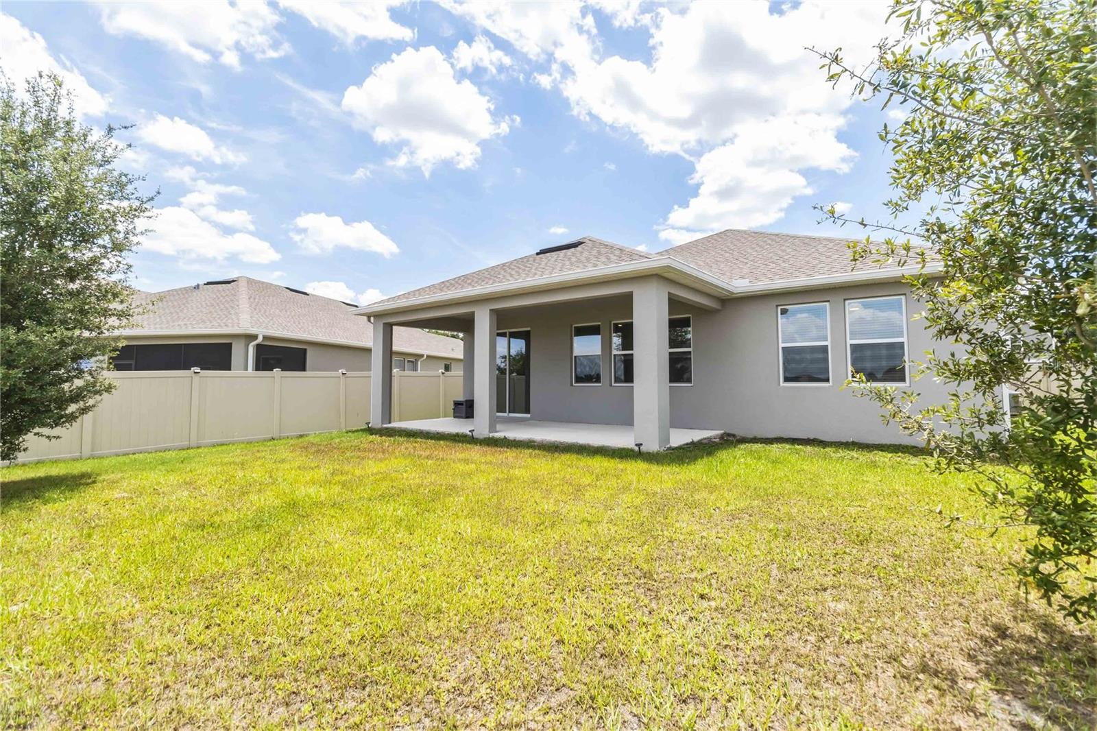 ARDEN PARK NORTH PH 5 - Residential Lease