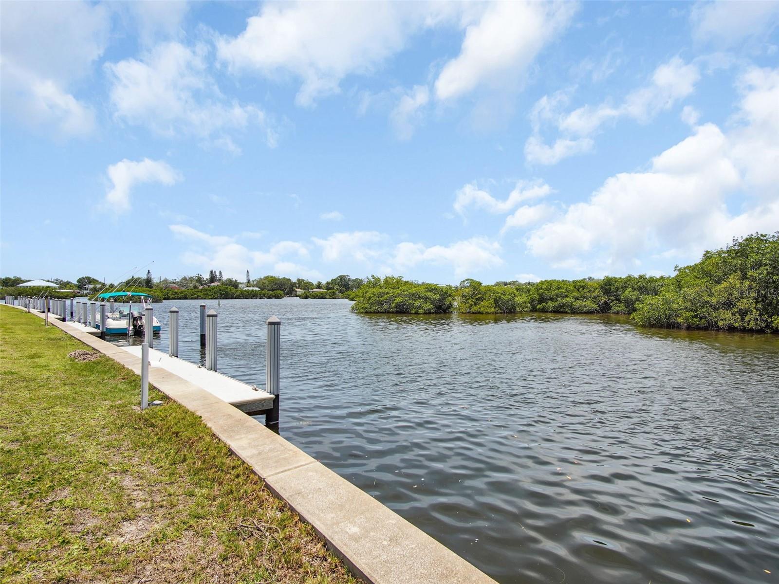 CHESAPEAKE POINT CO-OP INC UNREC - Residential
