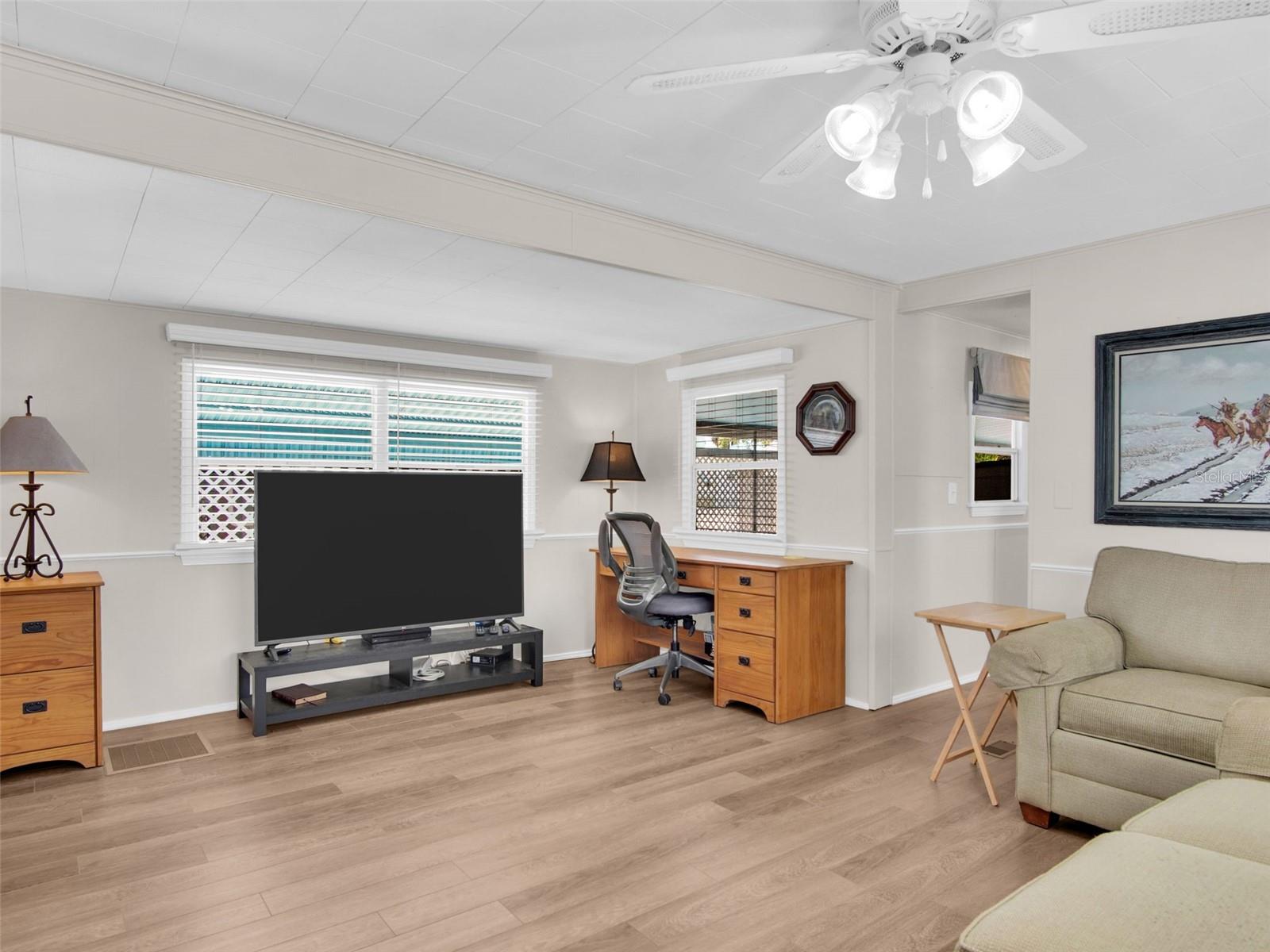 CHESAPEAKE POINT CO-OP INC UNREC - Residential
