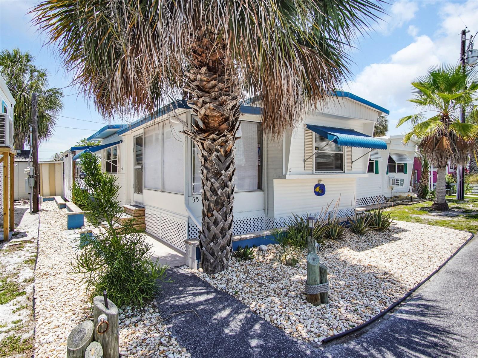CHESAPEAKE POINT CO-OP INC UNREC - Residential