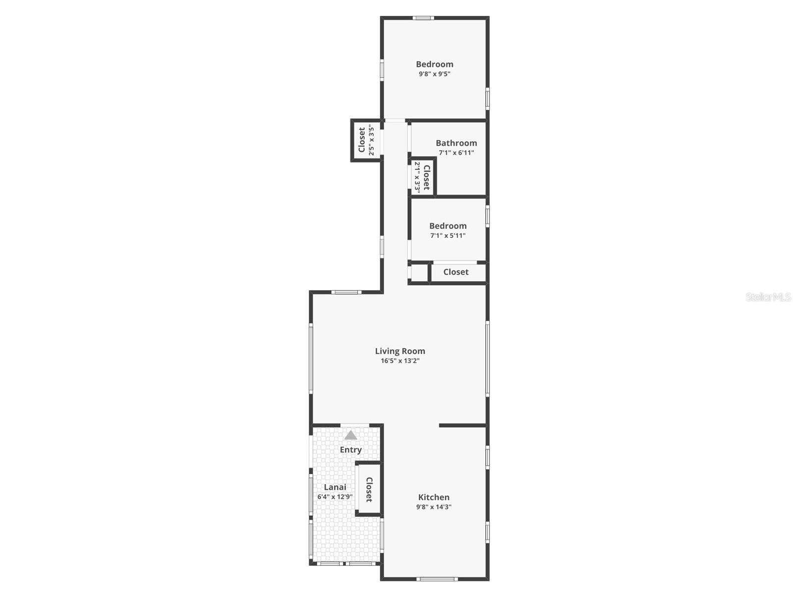 CHESAPEAKE POINT CO-OP INC UNREC - Residential