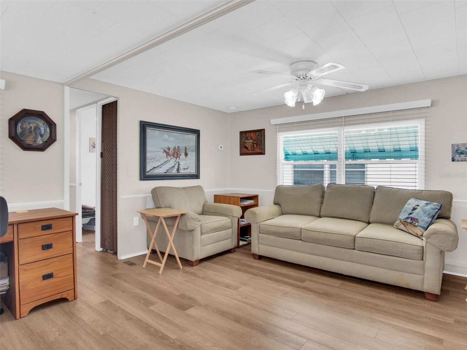 CHESAPEAKE POINT CO-OP INC UNREC - Residential