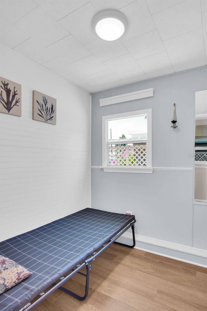 CHESAPEAKE POINT CO-OP INC UNREC - Residential