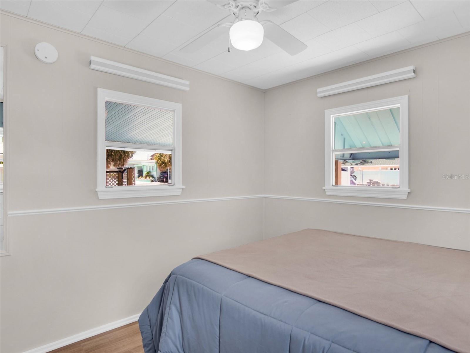 CHESAPEAKE POINT CO-OP INC UNREC - Residential
