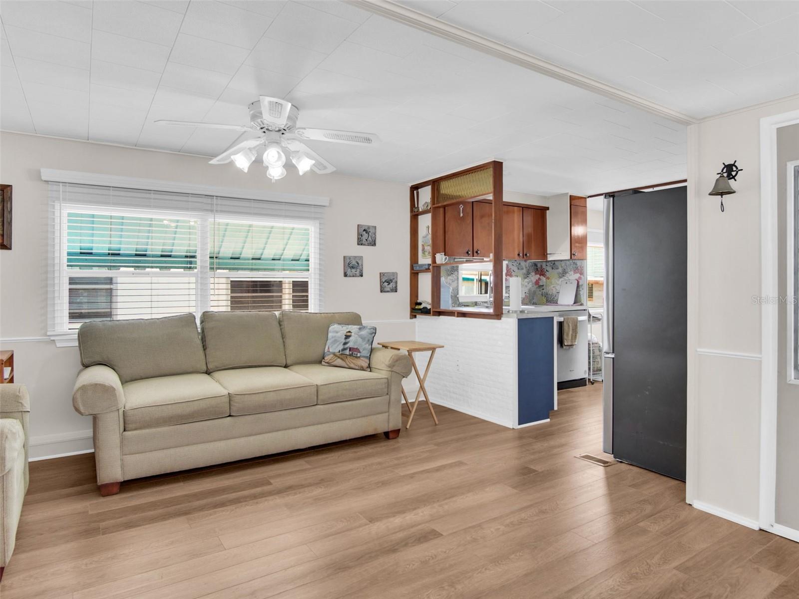 CHESAPEAKE POINT CO-OP INC UNREC - Residential