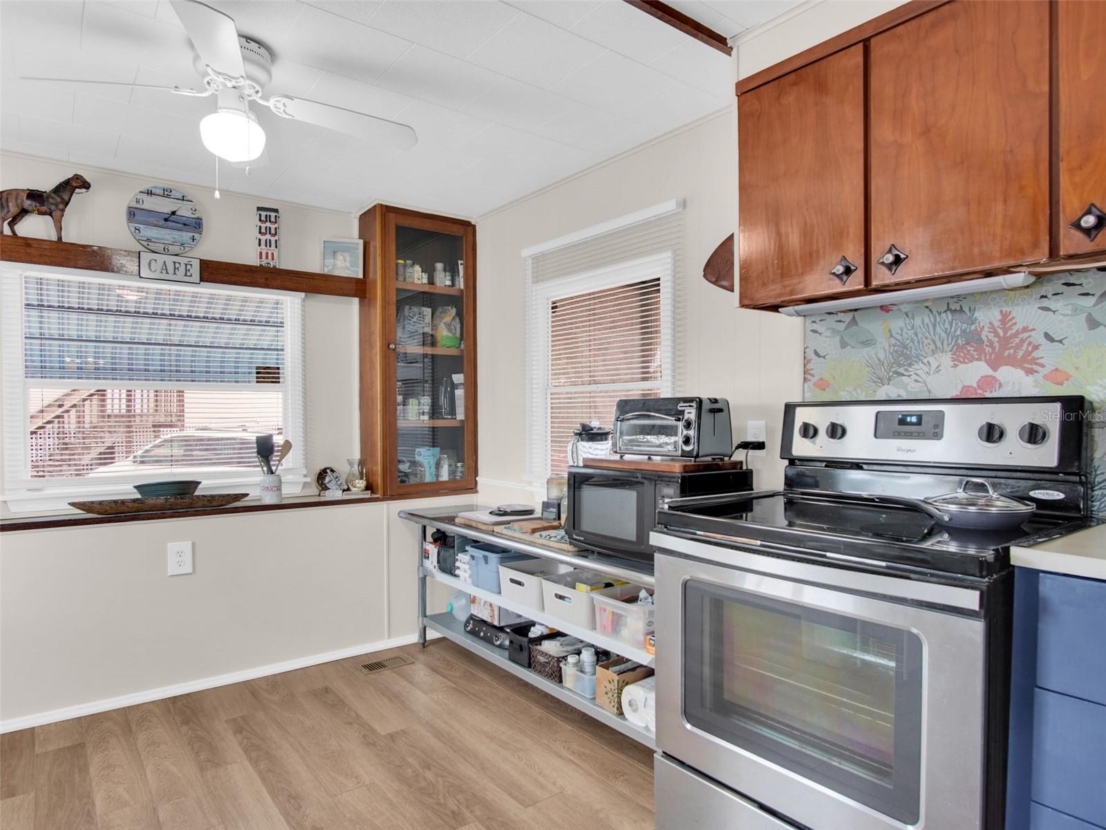 CHESAPEAKE POINT CO-OP INC UNREC - Residential
