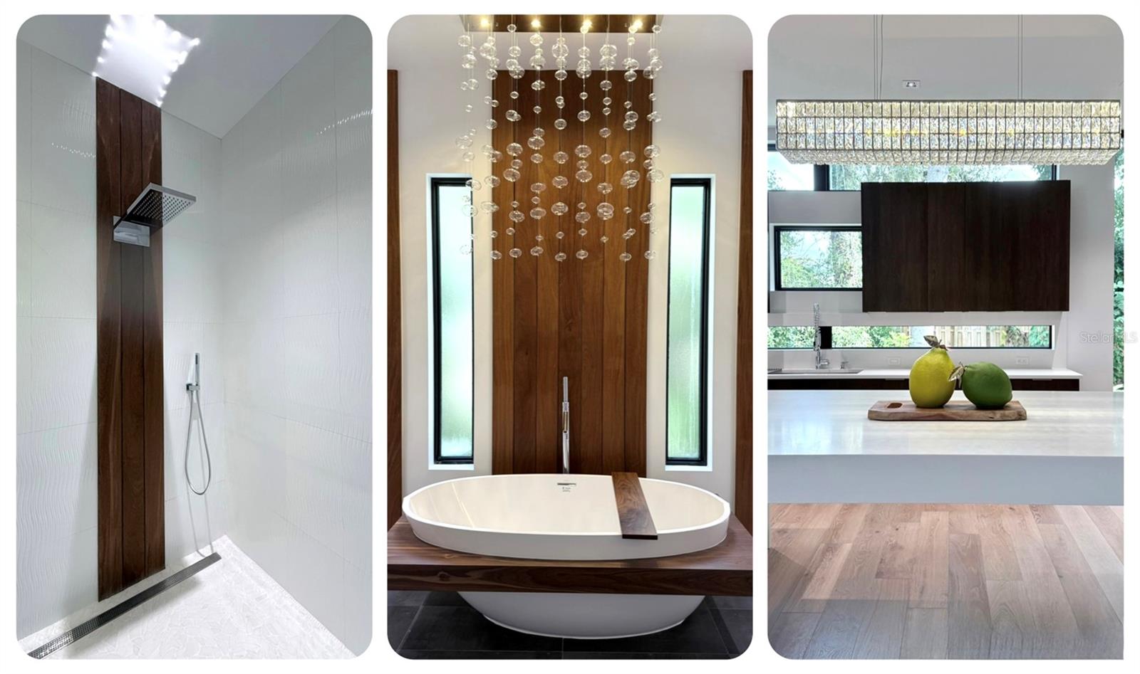 OYSTER BAY ESTATES - Residential