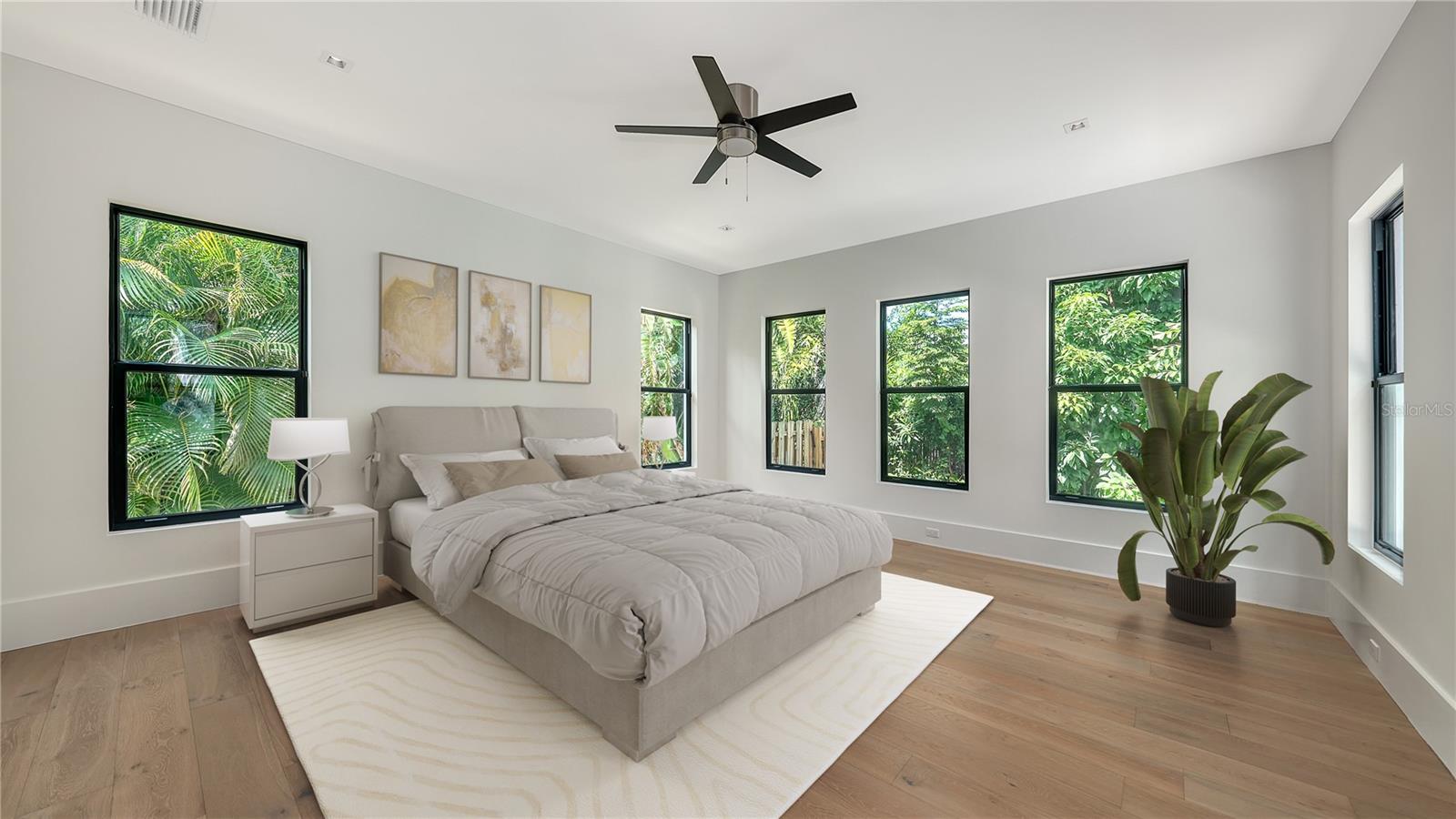 OYSTER BAY ESTATES - Residential