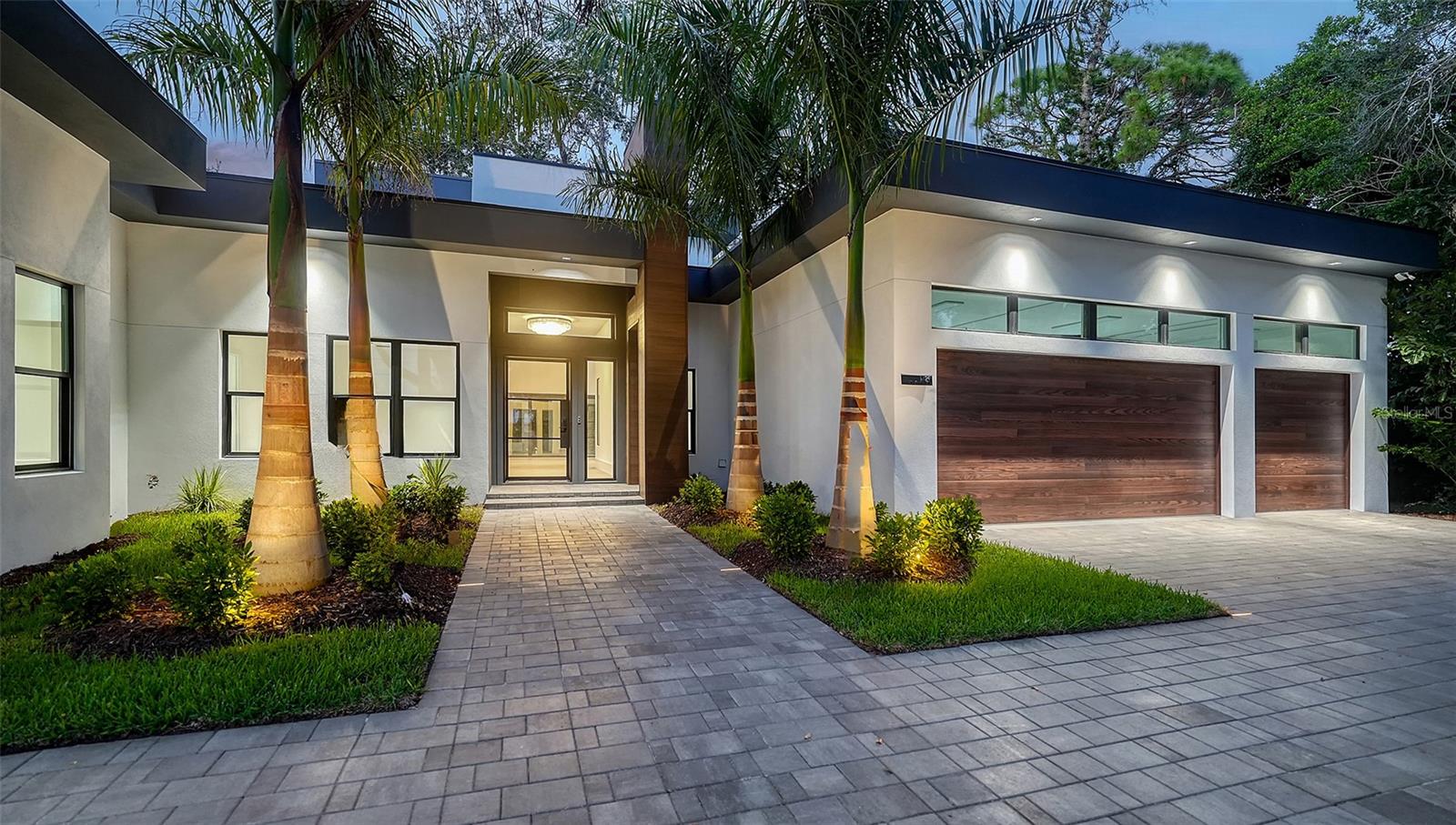 OYSTER BAY ESTATES - Residential