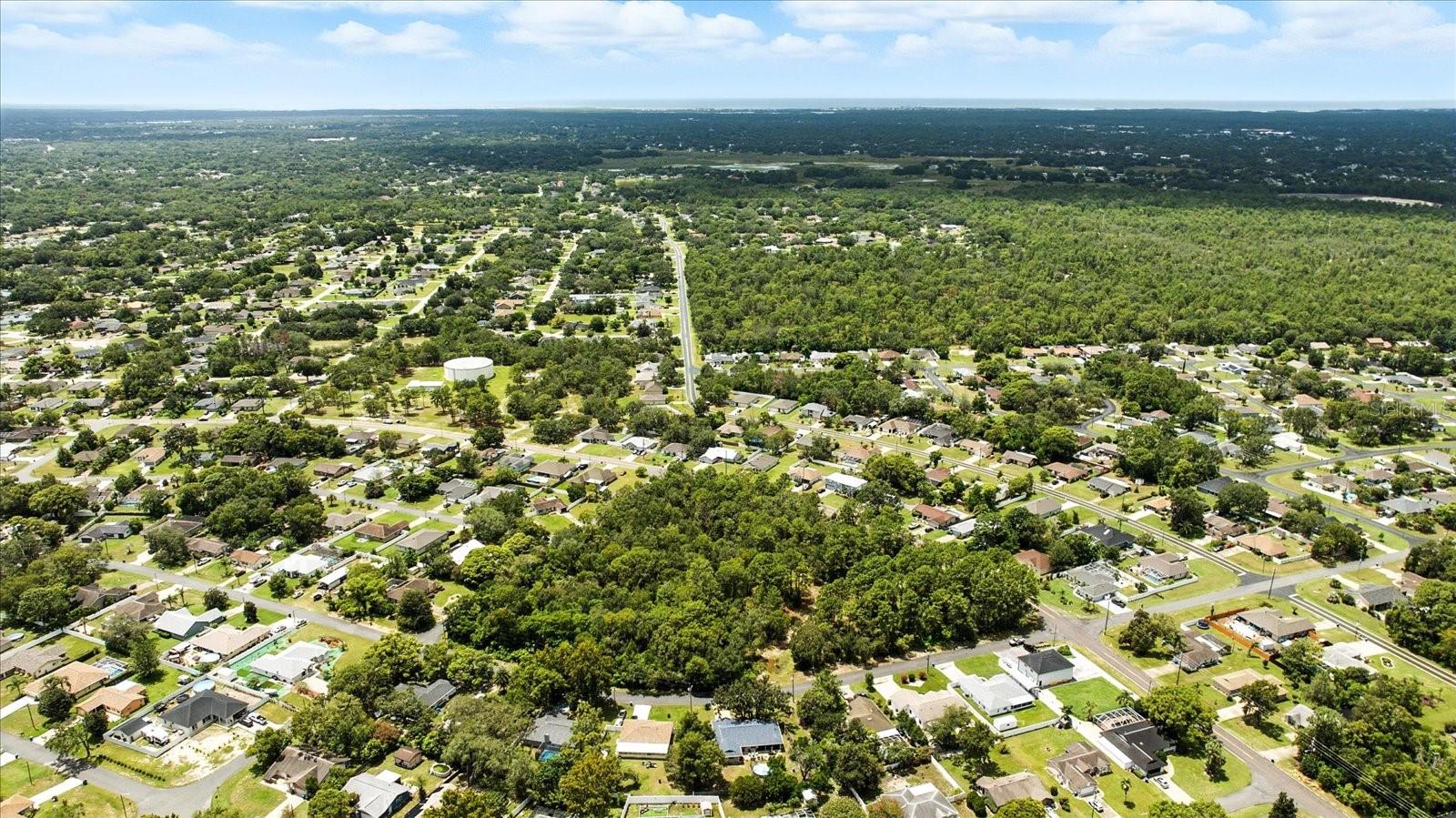 SPRING HILL - Land