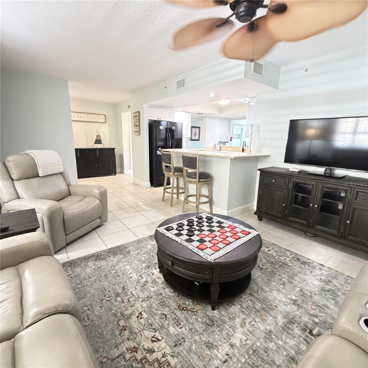HARBOUR VILLAGE CONDO - Residential