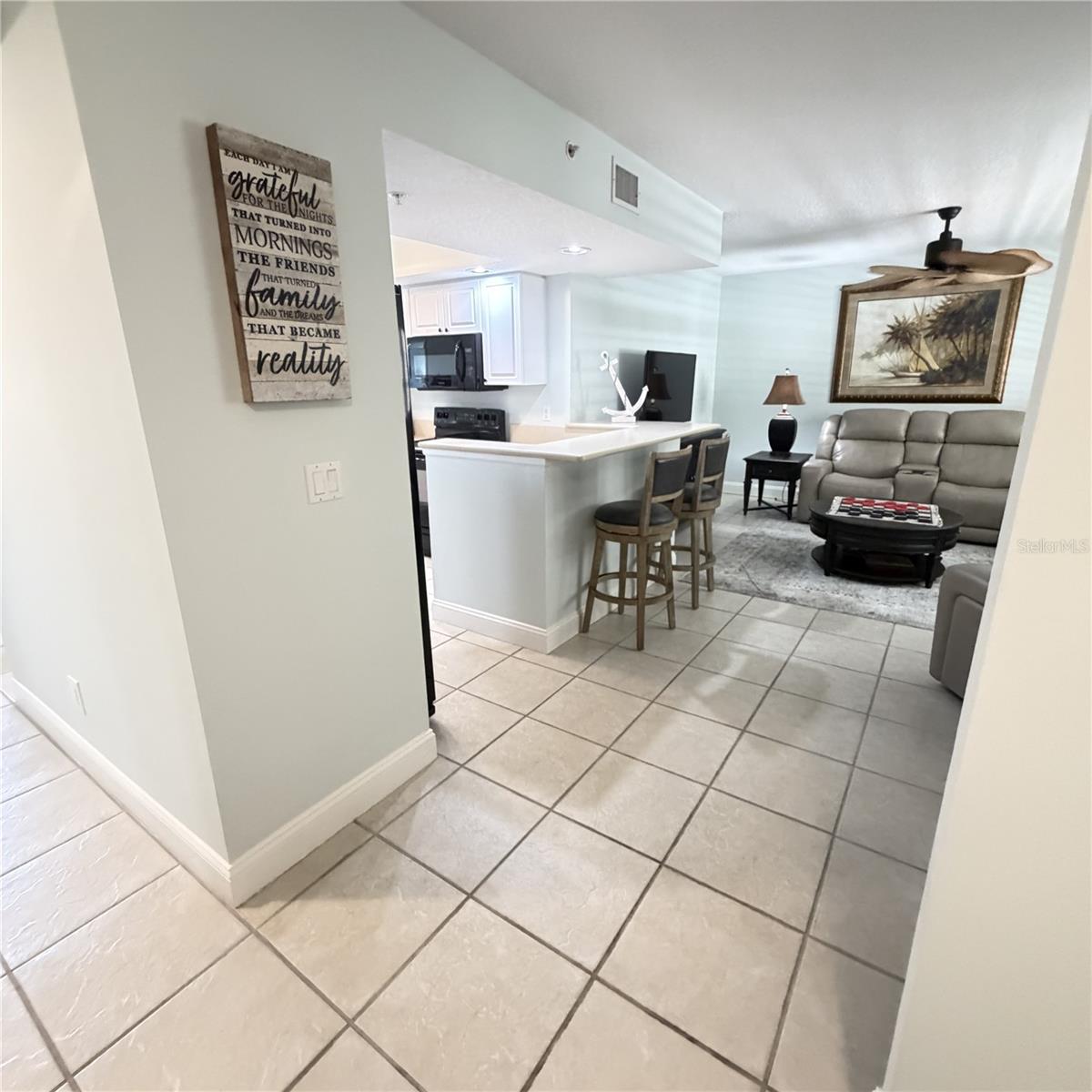 HARBOUR VILLAGE CONDO - Residential