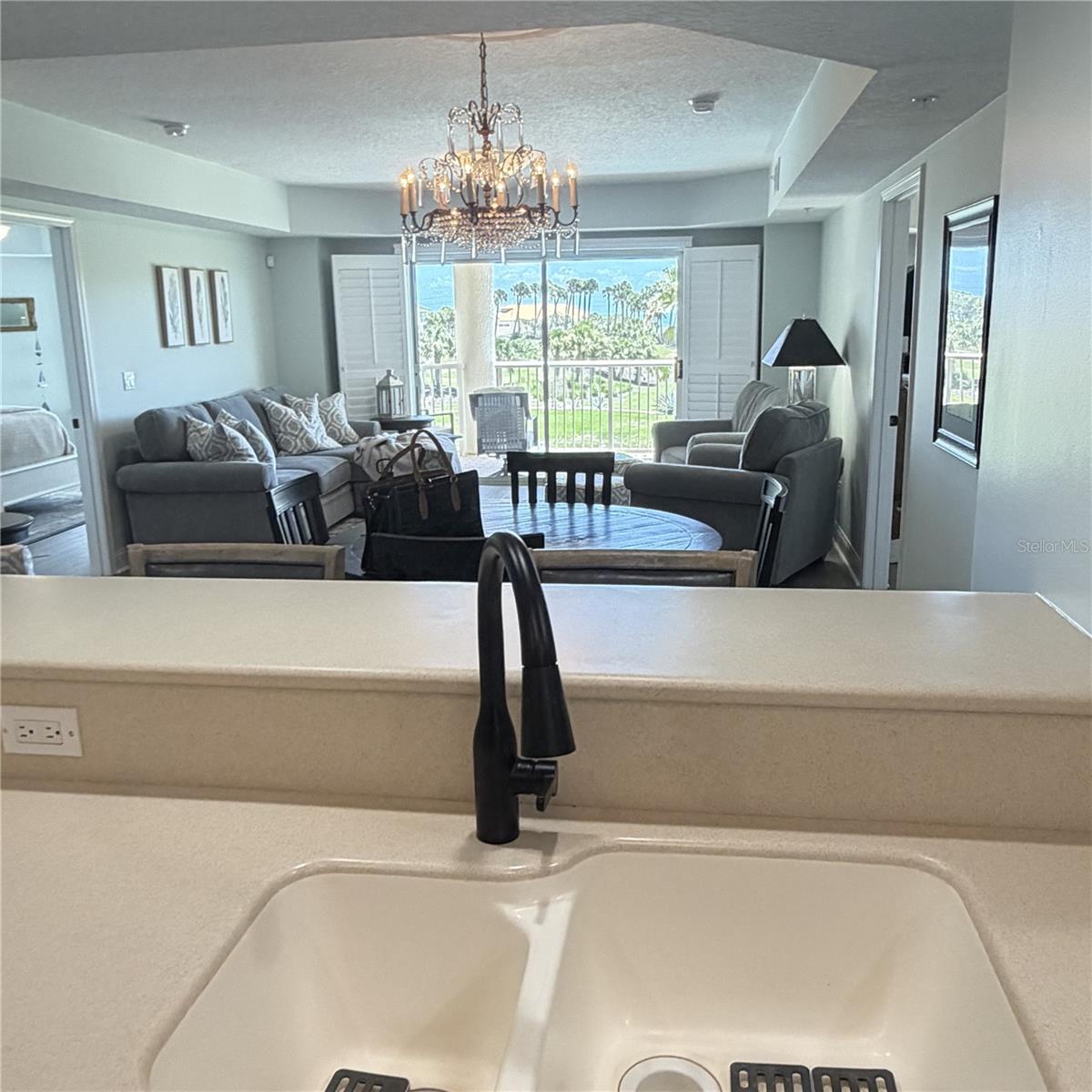 HARBOUR VILLAGE CONDO - Residential