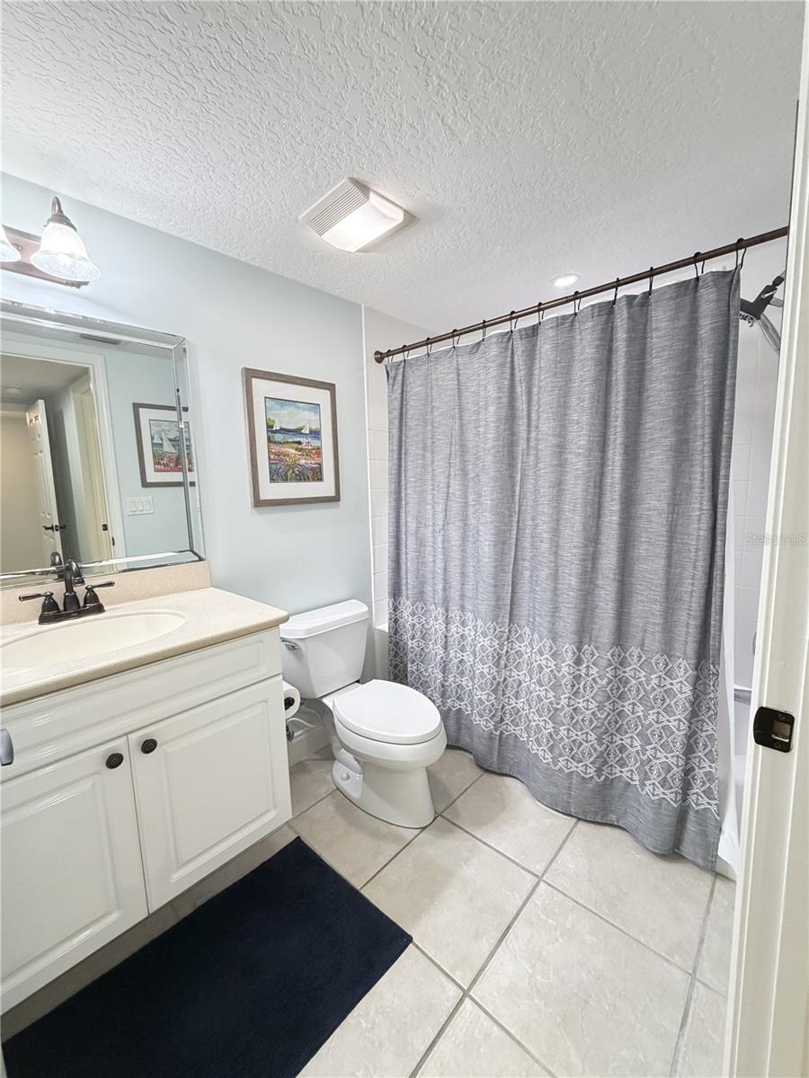 HARBOUR VILLAGE CONDO - Residential