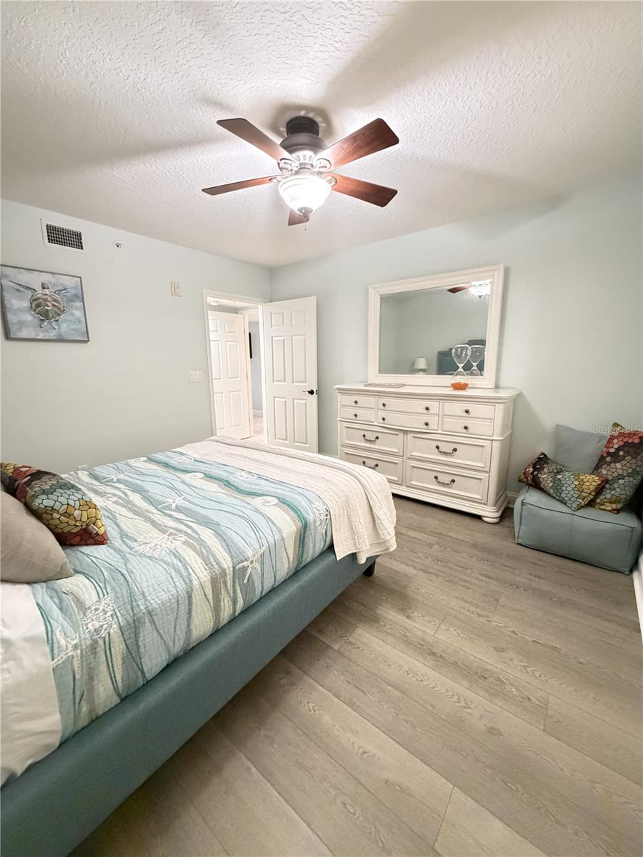HARBOUR VILLAGE CONDO - Residential
