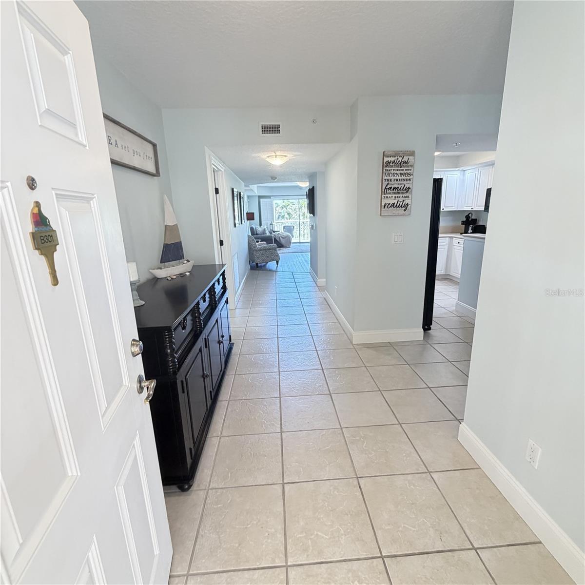 HARBOUR VILLAGE CONDO - Residential