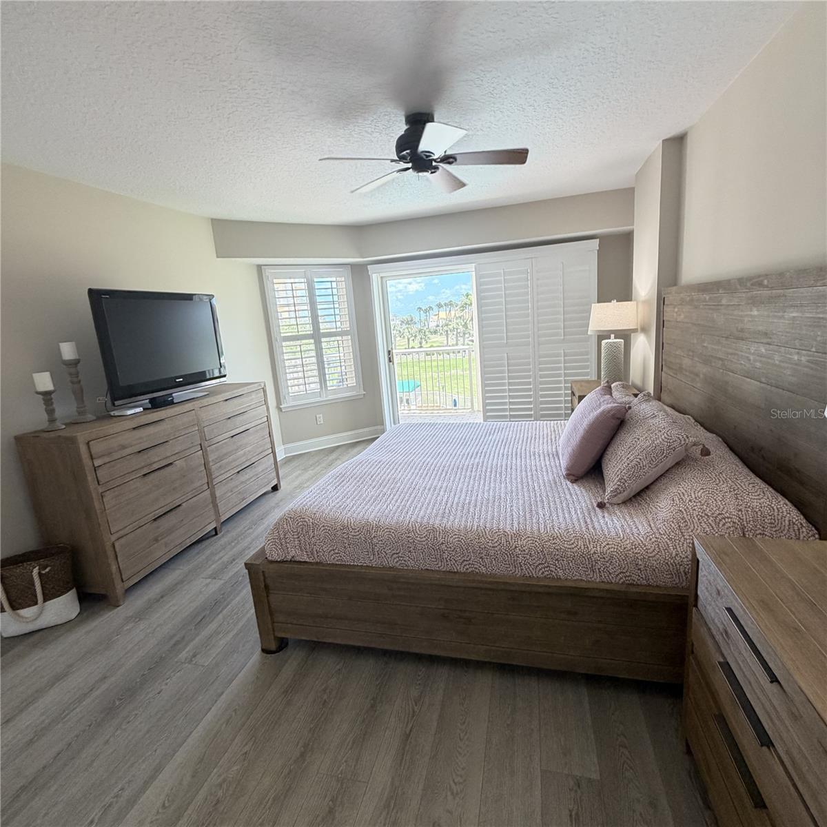 HARBOUR VILLAGE CONDO - Residential