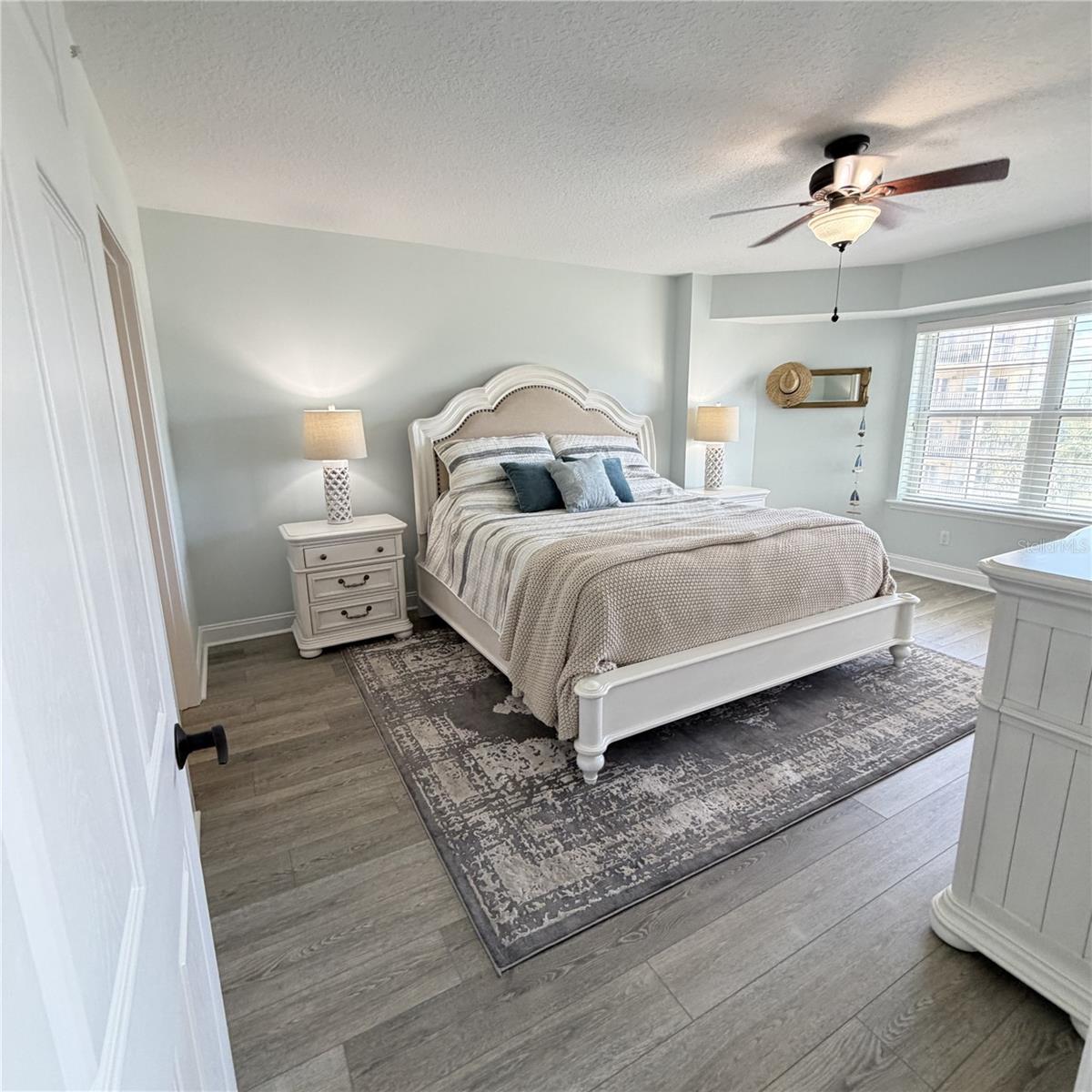 HARBOUR VILLAGE CONDO - Residential