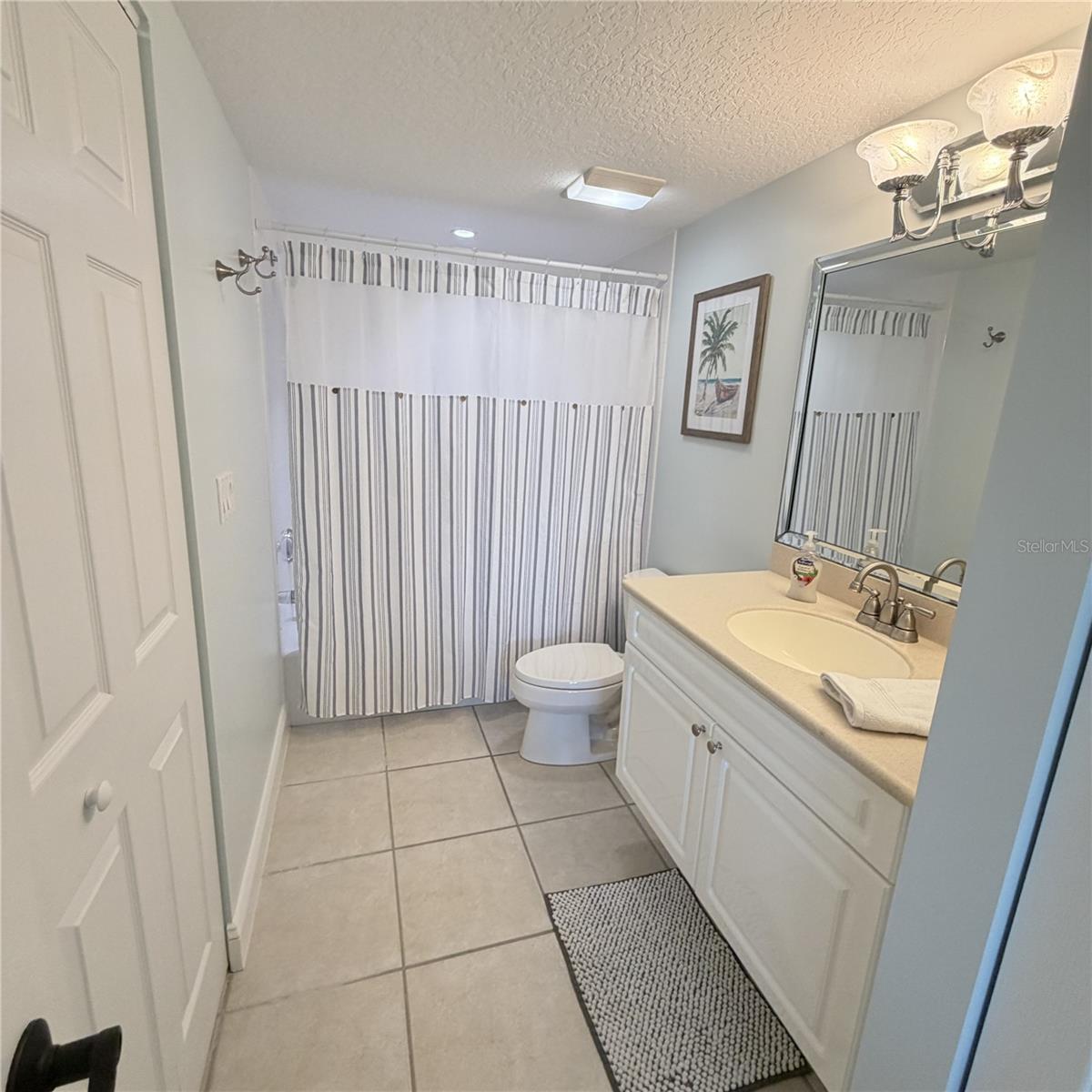 HARBOUR VILLAGE CONDO - Residential