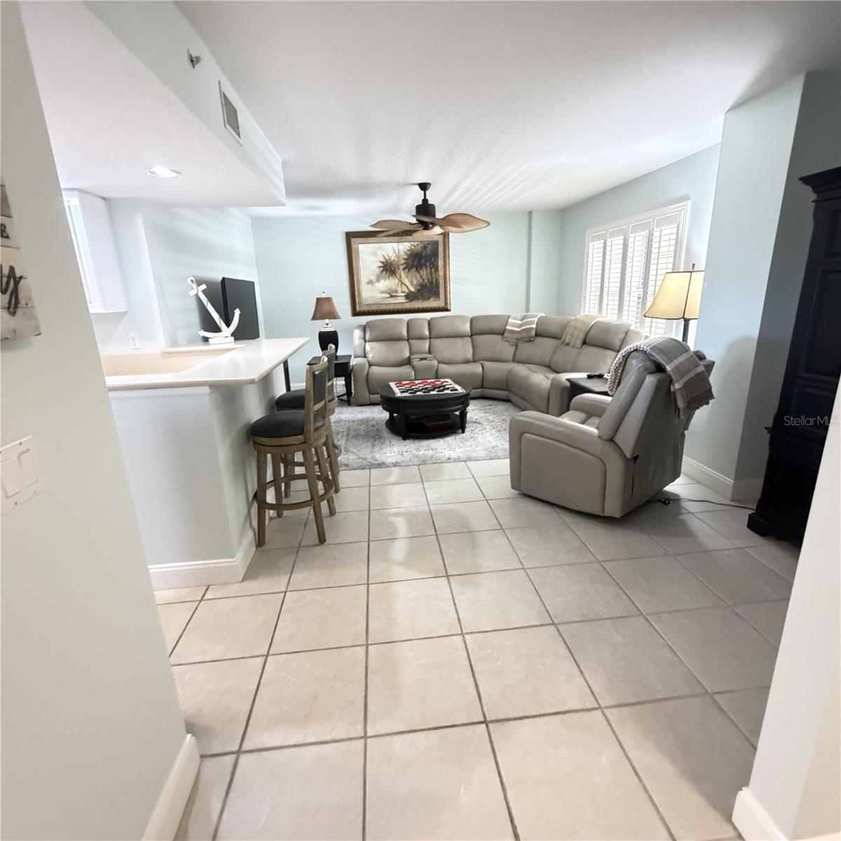 HARBOUR VILLAGE CONDO - Residential