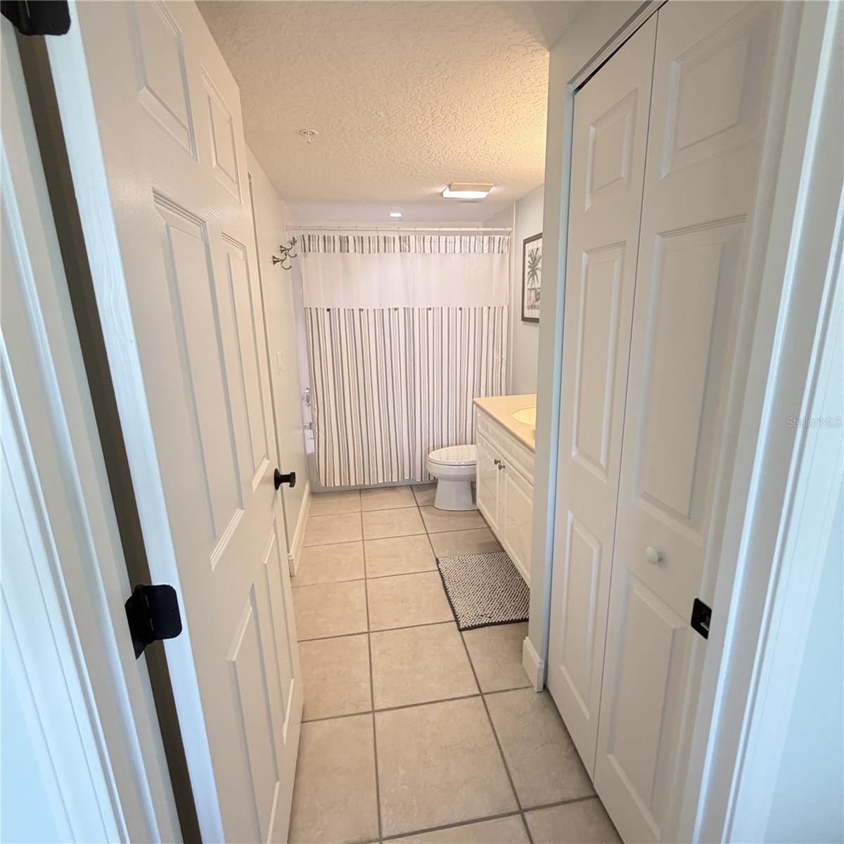 HARBOUR VILLAGE CONDO - Residential