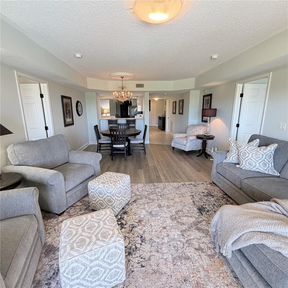 HARBOUR VILLAGE CONDO - Residential