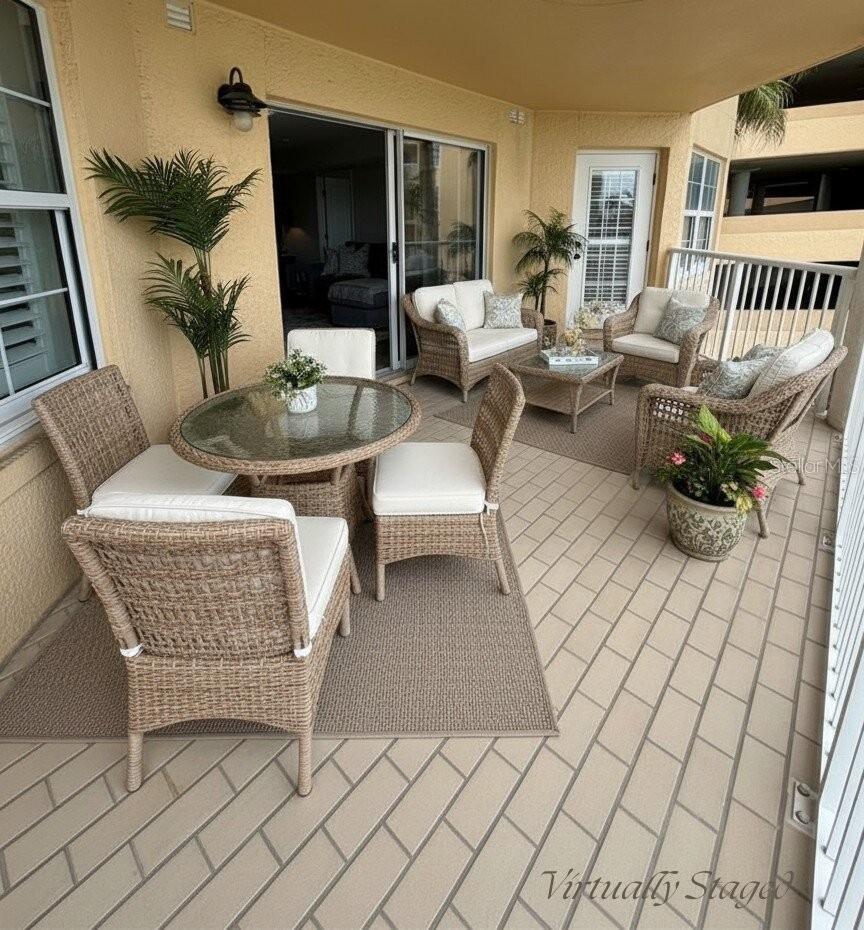 HARBOUR VILLAGE CONDO - Residential